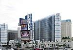 List of Las Vegas Strip hotels - Wikipedia