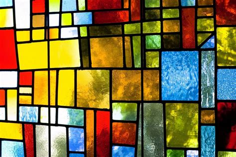 Stained Glass Wallpaper (61+ images)