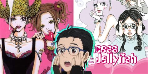 10 Best Josei Anime, Ranked