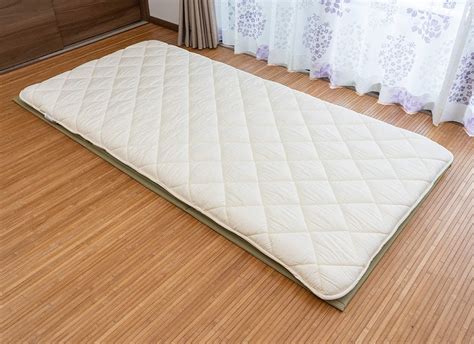 The Best Japanese Futon Mattresses – Small Sweet Home