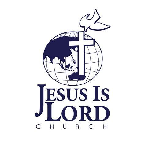 Link in Bio - Jesus Is Lord Church Worldwide