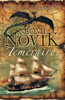 Temeraire (The Temeraire Series, Book 1) by Novik, Naomi Hardback Book The Fast 9780007219094 | eBay