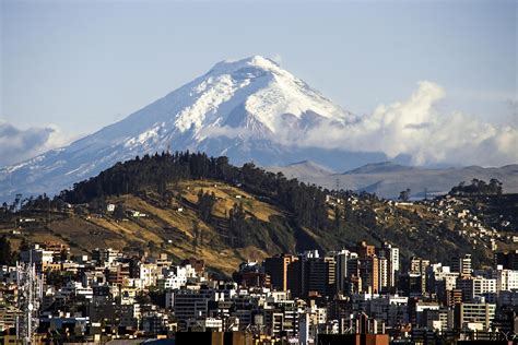 The Paris Review - Literary Citizen of the Andes: Gabriela Alemán’s Quito