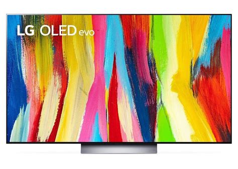 65-inch LG C2 OLED back on sale for 43% off MSRP - NotebookCheck.net News