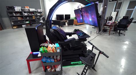 Ultimate Gaming Setup