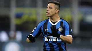 Inter Milan will not move for Alexis Sanchez unless Manchester United drop price | FourFourTwo