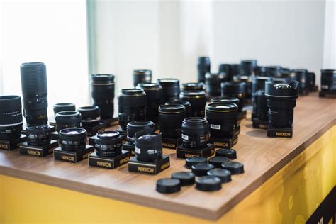 6 Best Lenses for Nikon D3100 - 2024 [Guide & Review]