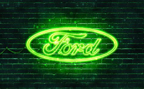 Ford, logo, HD phone wallpaper | Peakpx