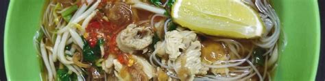 Mee Celup Kelantan @ Setiawangsa | Food Delivery from foodpanda