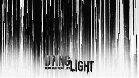 Free download | HD wallpaper: Dying Light Good Night Good Luck digital wallpaper, video games ...