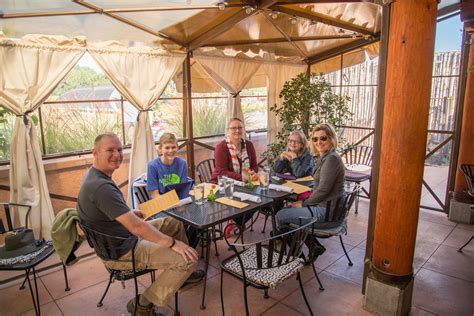 Farm and Table Restaurant Albuquerque, NM - WrittenFYI