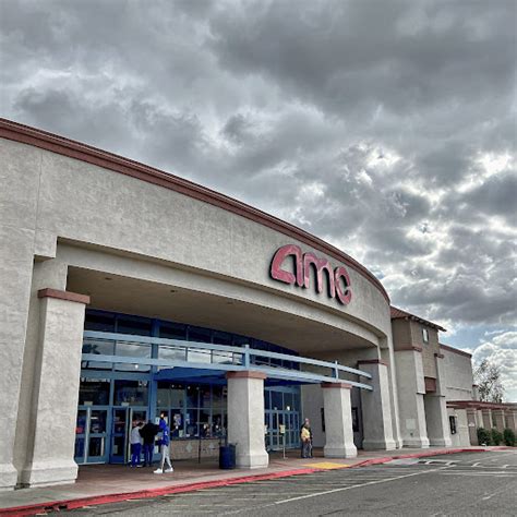 Movie Theater «AMC Poway 10», reviews and photos, 13475 Poway Rd, Poway ...