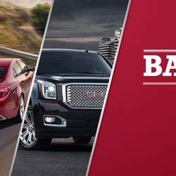 BIG STAR BUICK GMC - 53 Reviews - 4411 East Fwy, Baytown, Texas - Car ...