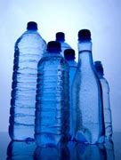 Anti Aging Bottled Water