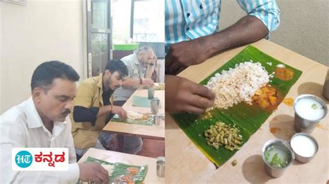 Mangaluru Recipe: 54 ವರ್ಷಗಳಿಂದಲೂ ಅದೇ ಶೈಲಿ, ಅದೇ ಸ್ವಾದ; ಬಂಟ್ವಾಳದ ಐತಾಳರ ...