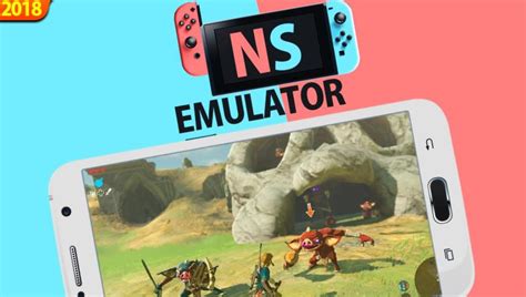 Ini Dia Emulator Nintendo Switch Terbaik yang Bisa Kamu Temukan di Tahun 2021 | Dunia Games