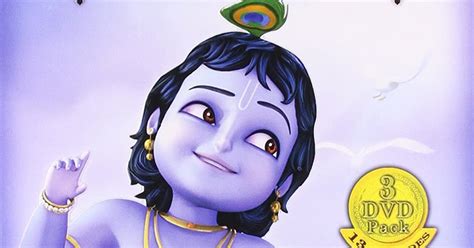 LITTLE KRISHNA TAMIL