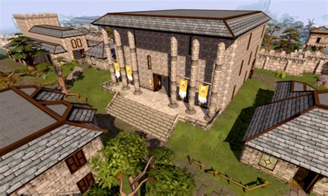 Varrock Museum - The RuneScape Wiki