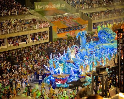 The Best Mardi Gras Celebrations – 11 Cities That Know-How - Travel Eat ...