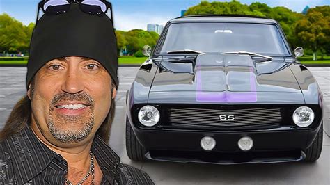 What Really Happened to Danny Koker From Counting Cars - YouTube