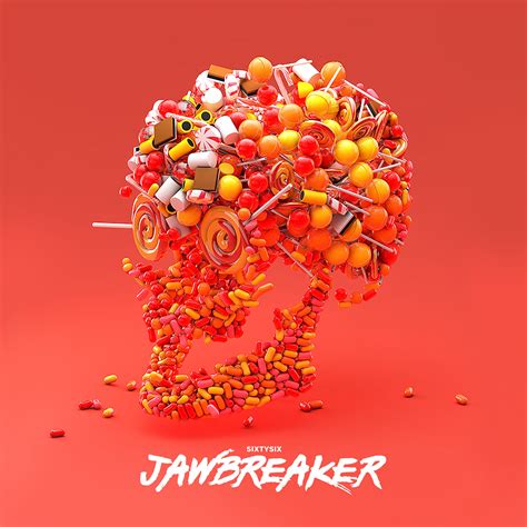 Jawbreaker on Behance