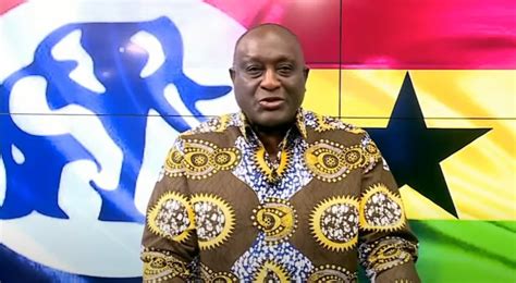 Full text: Alan Kyerematen's address to Ghanaians on Presidential ...