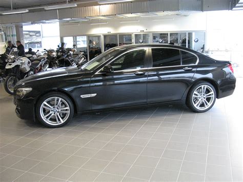 BMW 740d M Sport F01 | nakhon100 | Flickr