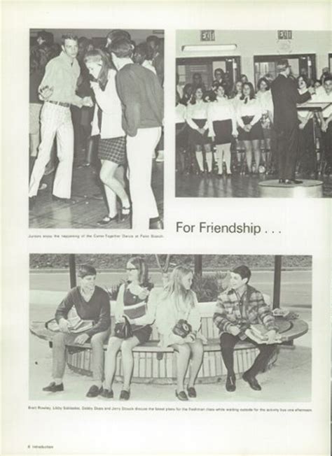 Explore 1970 Paint Branch High School Yearbook, Burtonsville MD - Classmates