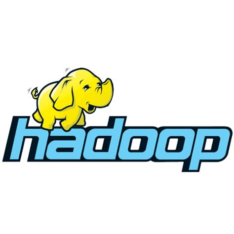 Hadoop Logo