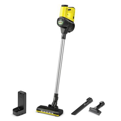 VC 6 Cordless ourFamily | Kärcher LLC