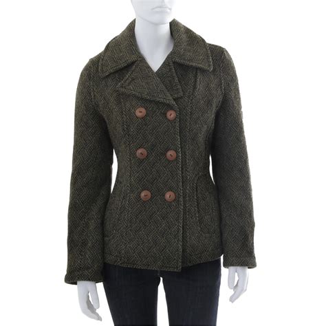 Spiewak Jasper Pea Coat - Women's | evo outlet