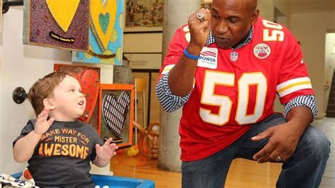 Chiefs Hold Luncheon for Ronald McDonald House Families in Honor of Red ...