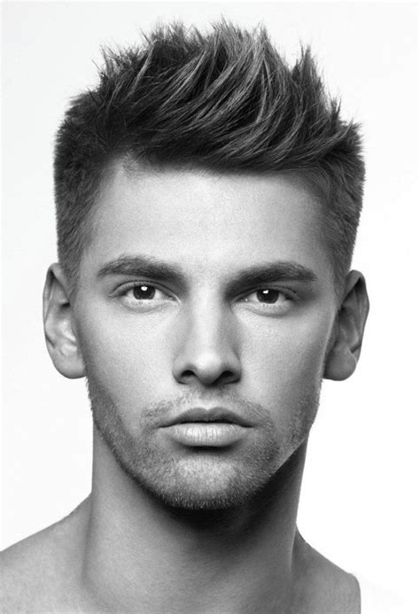 20 Amazing Mens Hairstyles To Inspire You - Feed Inspiration