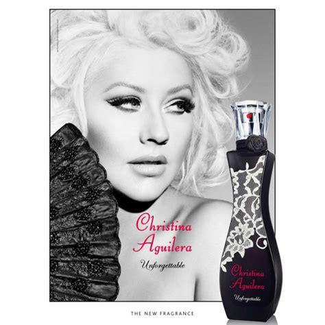 Christina Aguilera Unforgettable EDP 50ml for Women Without Package | Venera Cosmetics