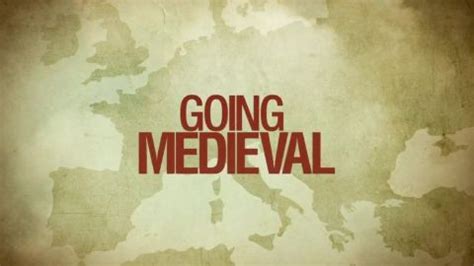 Going Medieval - watch free online documentaries - ihavenotv.com