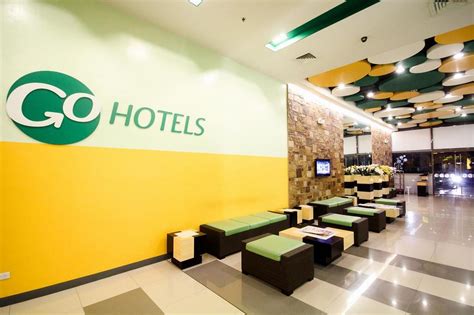 Go Hotels Iloilo en Visayan Islands | BestDay.com