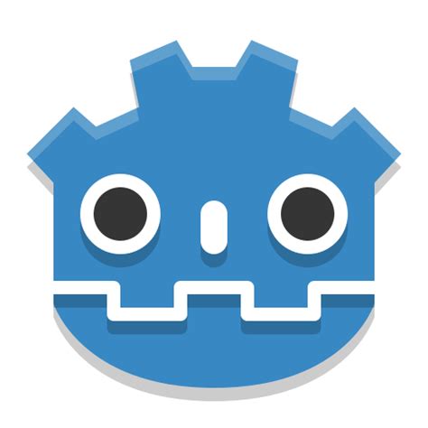 Godot - Social media & Logos Icons