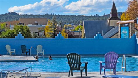 13 Best Hot Springs in Pagosa Springs for a Good Soak I Boutique Adventurer