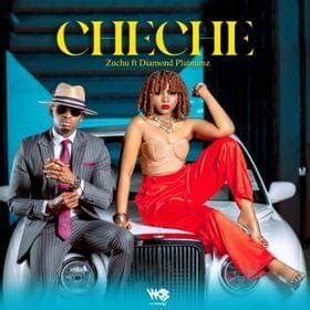 Zuchu – Cheche Lyrics | Genius Lyrics