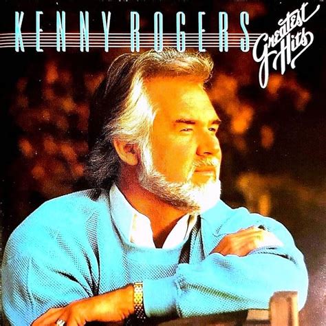 KENNY ROGERS greatest hits RCA 8371 (LP vinyl record): Amazon.co.uk ...