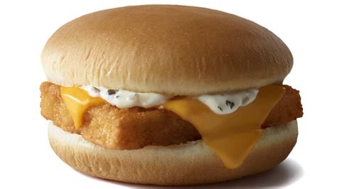 Filet-O-Fish Friday 2019: McDonald's fish sandwich popular for Lent