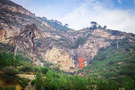 Datong Attractions - Top 8 Places for Datong Sightseeing