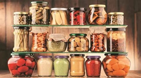 Why homemade pickle should be a part of your diet | Health News - The ...