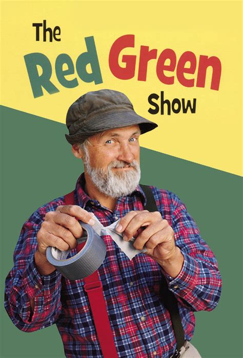 The Red Green Show | TVmaze