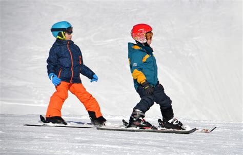 Ski School in Andorra & Arinsal | Sant Moritz Andorra