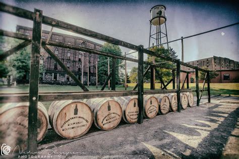 Buffalo Trace Bourbon Distillery | Fine art photo prints, Canvas photo ...