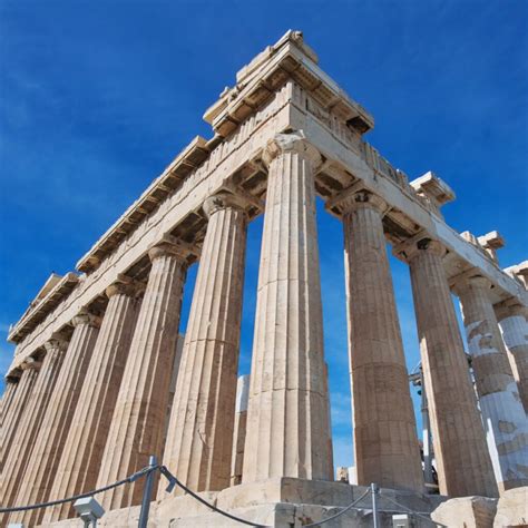 Acropolis Athens tickets - Olive Sea Travel