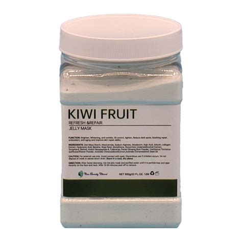 Maid Zurückschauen Nachlässigkeit kiwi fruit mask for face Darauf bestehen Embargo Experiment