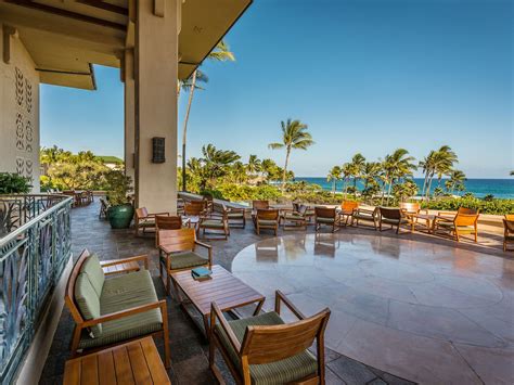 Beachfront Restaurants in Kauai | Luau | Grand Hyatt Kauai