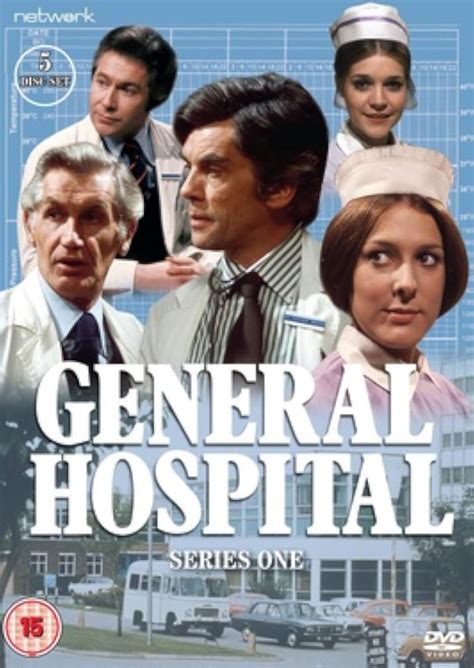 General Hospital (TV Series 1972–1980) - Episode list - IMDb